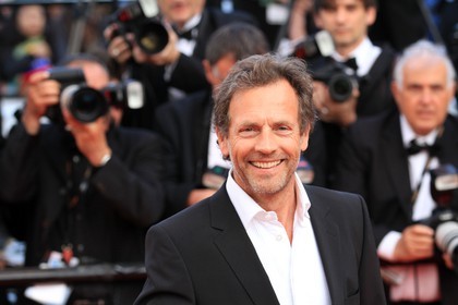 65eme Festival de Cannes - Tapis Rouge Lawless - 18 05 2012