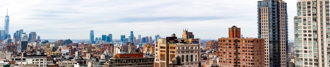 ILLUSTRATION - New York - Manhattan - Times Square - 5 fevrier 2016