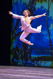 Ballet Russe Monaco 20