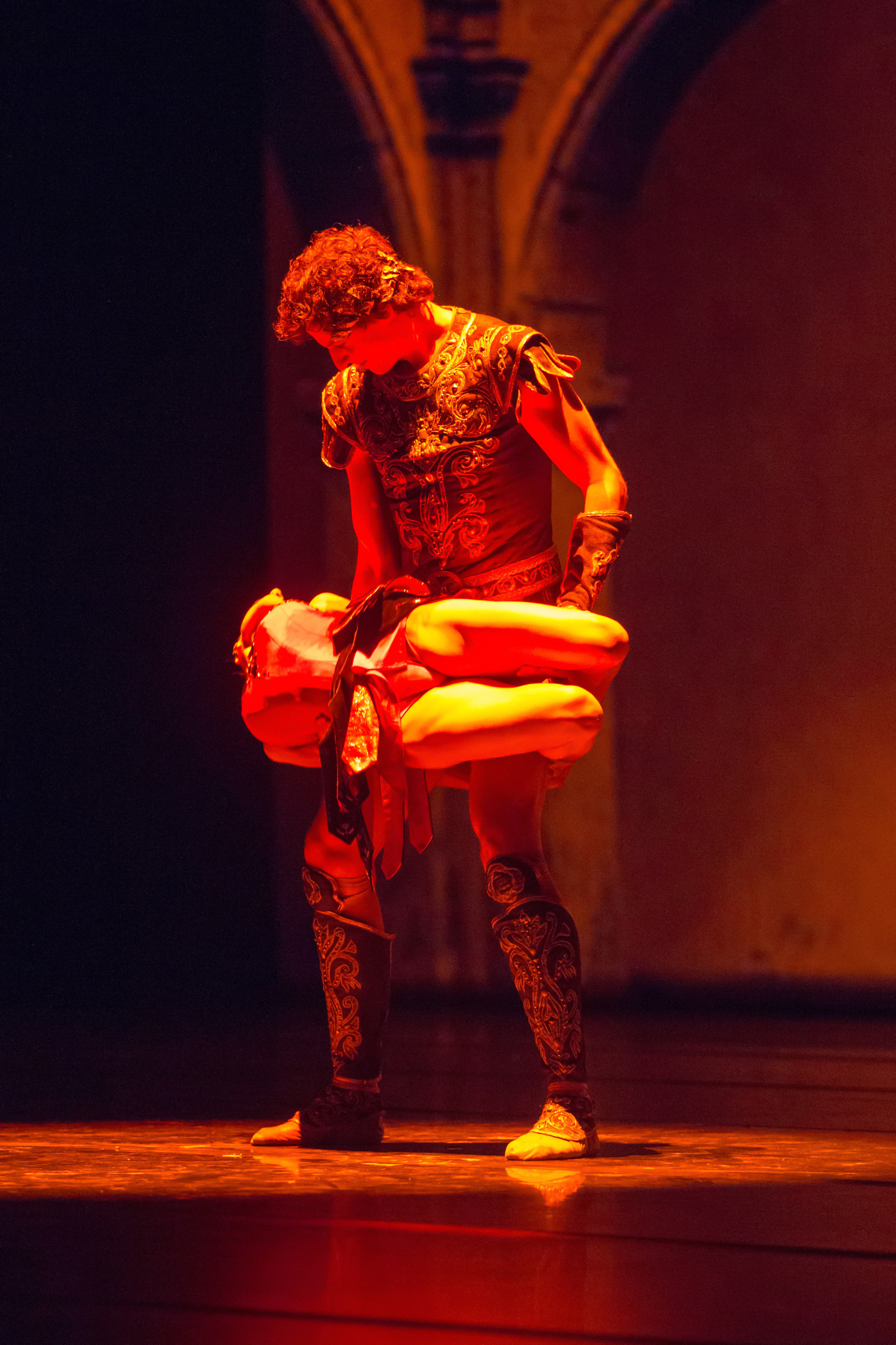 Ballet Russe Monaco 13