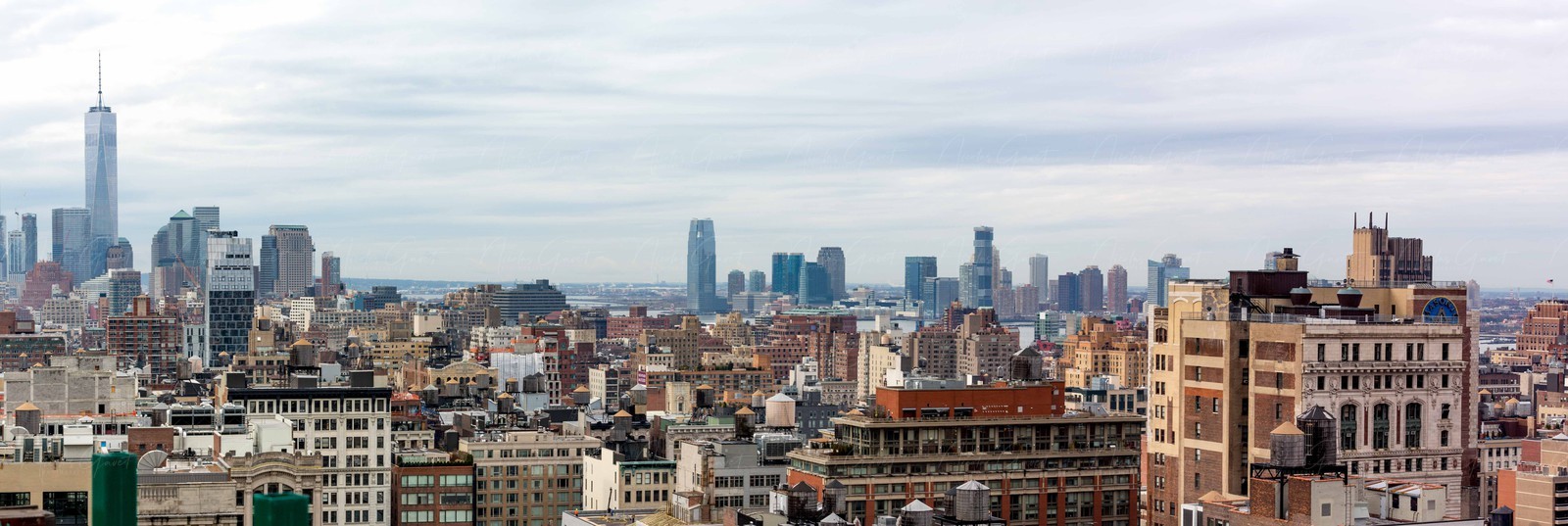 ILLUSTRATION - New York - Manhattan - Times Square - 5 fevrier 2016